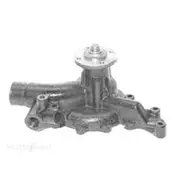 GMB Water Pump - 3078