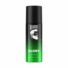 BEARDO PERFUME DEO SPRAY - Glory, 150ml | Get compliments with Long lasting Deo
