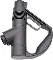 Vacuum Cleaner Handle Assembly Parts and Accessories, Compatible for Dyson DC19 DC23 DC26 DC29 DC32 DC36 DC37# DY-923081-01
