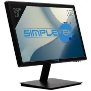 Monitor 19 " HD Screen Display Panel HDMI Gaming Computer Console PC PS4 PS5