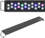 AQUANEAT LED Aquarium Light Full Spectrum for 36 Inch to 44 Inch Fish Tank Light