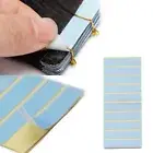 Double Sided Adhesive Super Tape For Tape in Human Hair Extensions Skin Weft usa