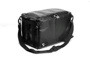 Tokyo Crafts KIBA Soft Cooler – 10 L Portable Insulated Cooler | Excellent Cold Retention | Compatible with Cord Unit