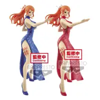 在飛比找蝦皮商城優惠-【BANPRESTO】代理版 景品 海賊王 G&G 娜美 功