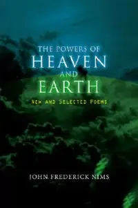 在飛比找博客來優惠-The Powers of Heaven and Earth