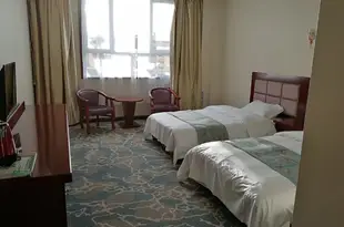 酒泉春光快捷賓館Chunguang Express Hotel