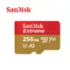 Sandisk U3 256G 記憶卡 高速卡 Insta360全景相機空拍機GOPRO運動相機專用卡