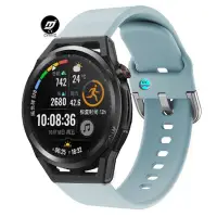 在飛比找Yahoo!奇摩拍賣優惠-huawei watch GT Runner 錶帶 華為 w