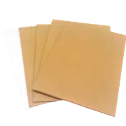 A4 Clear Perspex Acrylic Sheet