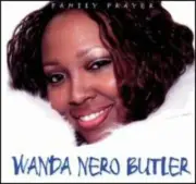 NEW CASSETTE TAPE: WANDA NERO BUTLER - Family Prayer
