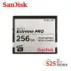 SanDisk Extreme PRO CFast 2.0 256GB 記憶卡 525MB/S (公司貨)