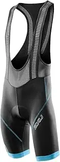 [2XU] Men's Compression Cycle Bib Shorts