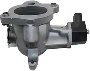 7834787-02 Throttle Body，Compatible With BMW M5 M6 S85 V10 E60 783478702