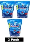 330x FINISH POWERBALL POWER EVERYDAY CLEAN AND SHINE ALL IN 1 TABLETS BRAND NEW
