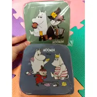 在飛比找蝦皮購物優惠-嚕嚕米moomin塑膠便當盒