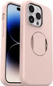 OtterBox iPhone 14 Pro (Only) OtterGrip Symmetry Series Case