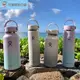 有 Hydro Flask 廣口水瓶時尚保溫保冷戶外運動不銹鋼真空太空瓶3240oz