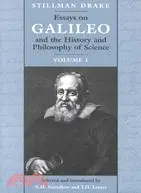 在飛比找三民網路書店優惠-Essays on Galileo and the Hist