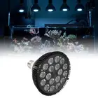 LED Aquarium Lights Full Spectrum Aquatic Plants Grow Lamp LED Reef Lights