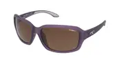 O'Neill ONS SUMBA2.0 161P Men's Sunglasses Purple Size 60