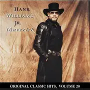 Curb Special Markets Hank Williams Jr. - Maverick (Original Classic Hits 20) [COMPACT DISCS] USA import