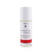 Dr. Hauschka Sage Mint Deodorant 50ml/1.7oz