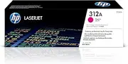 HP 312A (CF383A) Magenta Original Laserjet Toner Cartridge