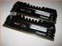 在飛比找Yahoo!奇摩拍賣優惠-JULE 3C會社-金士頓 DDR3 2400 8GX2 共