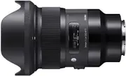 Sigma 24mm f/1.4 DG HSM Art Series Lens - Sony E-Mount