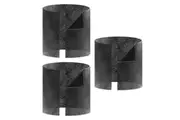 Trusens Replacement Carbon Filter 3 Pack Z3000 Large Air Purifier