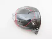 New 2023 Taylormade Stealth 2 10.5* Driver Head only + Headcover 10.5