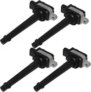 Ignition Coil Pack Ignition Coil for KOLEOS for Laguna for CLIO 22448ED800 7701065086 Engines Ignition Coil Ignition Coils Pack