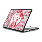 MacBook Pro 14-inch (M1 - M4) Impact Case Berry Berry