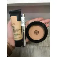 在飛比找蝦皮購物優惠-The Body Shop 禮品彩妝