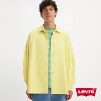 在飛比找蝦皮商城優惠-Levi's® Skateboarding™滑板系列 舒適大