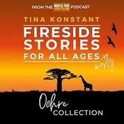 Ochre Collection: Modern Fables and Folk Tales from Waffle-Free Storytelling