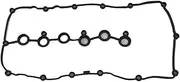 Valve Cover Gasket, Fit For PORSCHE, CAYENNE 9PA 3.6L 92A FSI VR6 95510523100 955 105 231 00 Engine Car Accessorie Valve Cover Seal
