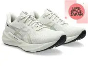 ASICS VERSABLAST 4 STANDARD 1011B984 300 Lake Grey/Seal Grey Men Running Shoes