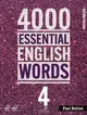 4000 Essential English Words 4 (with Code) 2/e Nation Compass Publishing