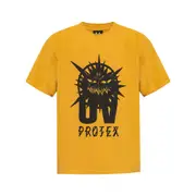 [44 Label Group] 44 Label Group-T Shirt Cotone-Uomo S