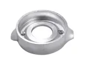 Marine instruments Anode zinc ring Volvo Saildrive 120 approx 472g