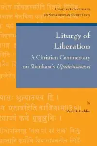 在飛比找博客來優惠-Liturgy of Liberation: A Chris