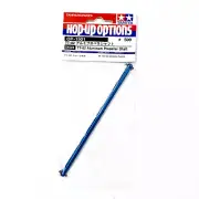 Tamiya 54501 HOP UPS TT-02 Aluminum Propeller Shaft TT02/TT02B/TT02S