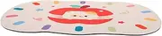 PENIKOKO Strong Absorption Pet Feeding Mats Non-Slip Dog Cat Bowl Mat Machine Washable for Pet