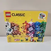 LEGO Windows of Creativity LEGO Classic 11004 New Not Opened NIB