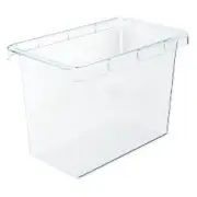 Bosch 11049434 Ice Cube Container 1/2" Plastic Storage Bin