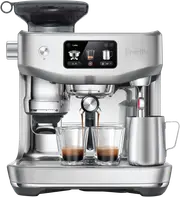 Breville The Oracle Jet Coffee Machine Stainless Steel