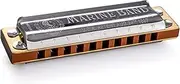 [Hohner] Marine Band 125th Anniversary C-Major Harmonica
