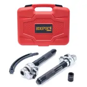 Spring Compressor Tool, 2200 LB Capacity MacPherson Strut Compressor Tool Set...