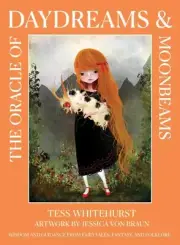 ORACLE OF DAYDREAMS & MOONBEAMS Tarot Kit Card Deck of Cards Book Boxed Box Set